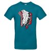 T-shirt Premium uniseks Thumbnail