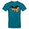 T-shirt Premium uniseks Thumbnail