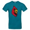 T-shirt Premium uniseks Thumbnail