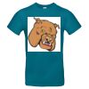 T-shirt Premium uniseks Thumbnail