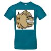 T-shirt Premium uniseks Thumbnail