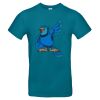 T-shirt Premium uniseks Thumbnail