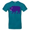 T-shirt Premium uniseks Thumbnail