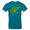 T-shirt Premium uniseks Thumbnail