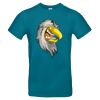 T-shirt Premium uniseks Thumbnail