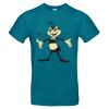 T-shirt Premium uniseks Thumbnail