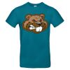 T-shirt Premium uniseks Thumbnail