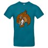 T-shirt Premium uniseks Thumbnail