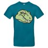 T-shirt Premium uniseks Thumbnail
