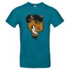 T-shirt Premium uniseks Thumbnail