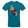 T-shirt Premium uniseks Thumbnail