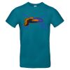 T-shirt Premium uniseks Thumbnail