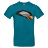T-shirt Premium uniseks Thumbnail