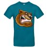 T-shirt Premium uniseks Thumbnail