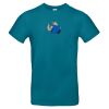 T-shirt Premium uniseks Thumbnail