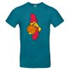 T-shirt Premium uniseks Thumbnail