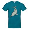 T-shirt Premium uniseks Thumbnail