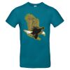 T-shirt Premium uniseks Thumbnail