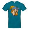 T-shirt Premium uniseks Thumbnail