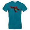 T-shirt Premium uniseks Thumbnail