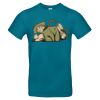 T-shirt Premium uniseks Thumbnail