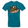 T-shirt Premium uniseks Thumbnail