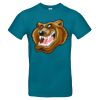 T-shirt Premium uniseks Thumbnail