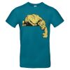 T-shirt Premium uniseks Thumbnail