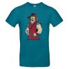 T-shirt Premium uniseks Thumbnail