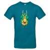 T-shirt Premium uniseks Thumbnail