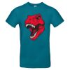 T-shirt Premium uniseks Thumbnail