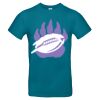 T-shirt Premium uniseks Thumbnail