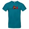 T-shirt Premium uniseks Thumbnail