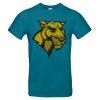 T-shirt Premium uniseks Thumbnail
