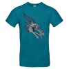 T-shirt Premium uniseks Thumbnail