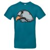 T-shirt Premium uniseks Thumbnail