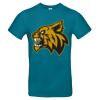 T-shirt Premium uniseks Thumbnail