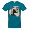 T-shirt Premium uniseks Thumbnail