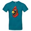 T-shirt Premium uniseks Thumbnail