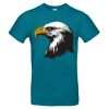 T-shirt Premium uniseks Thumbnail
