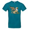 T-shirt Premium uniseks Thumbnail