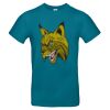 T-shirt Premium uniseks Thumbnail