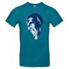 T-shirt Premium uniseks Thumbnail
