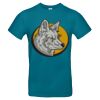 T-shirt Premium uniseks Thumbnail