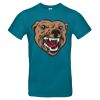 T-shirt Premium uniseks Thumbnail
