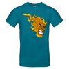 T-shirt Premium uniseks Thumbnail