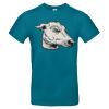 T-shirt Premium uniseks Thumbnail