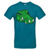 T-shirt Premium uniseks Thumbnail