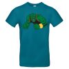 T-shirt Premium uniseks Thumbnail