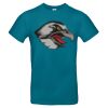 T-shirt Premium uniseks Thumbnail